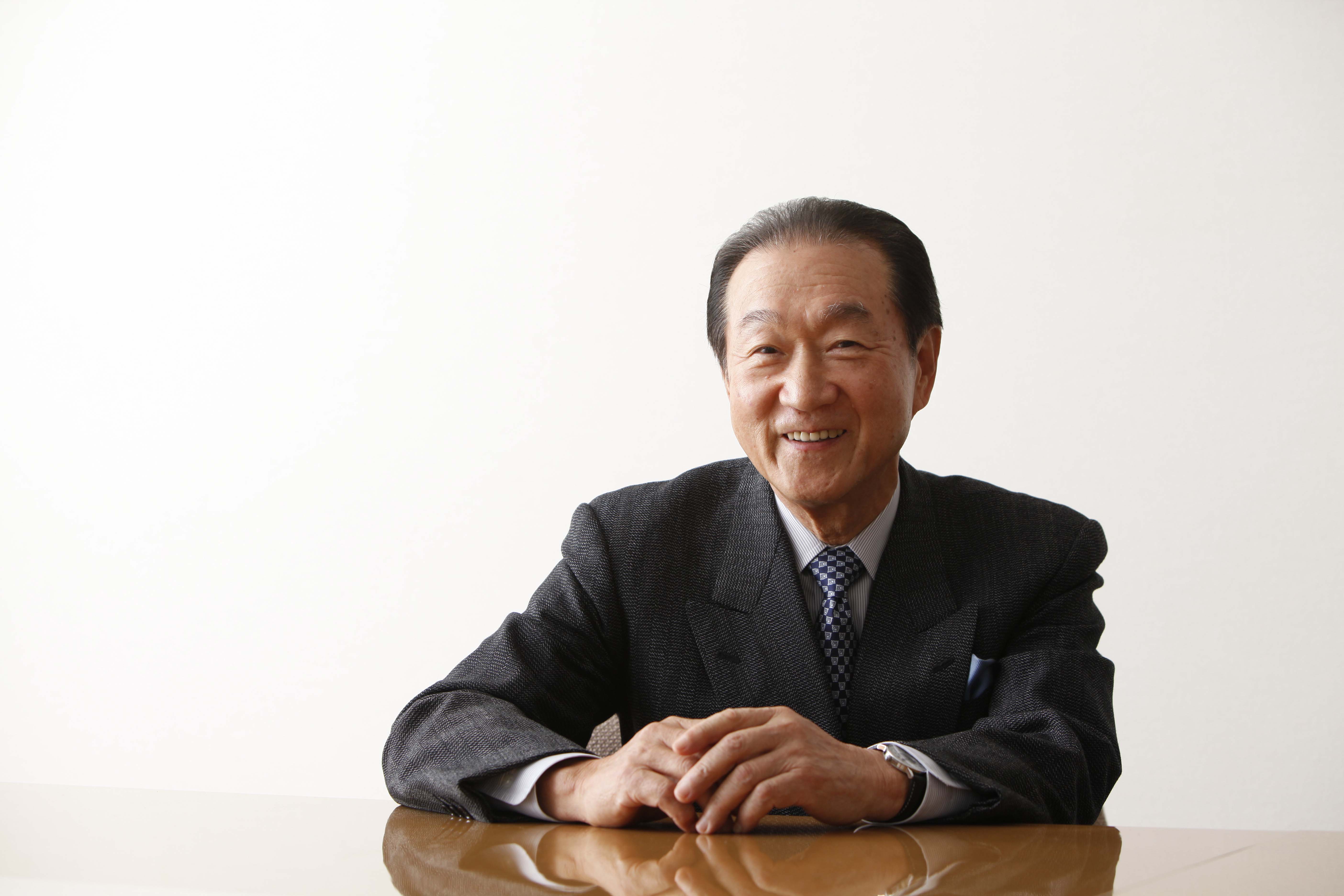 池森 賢二